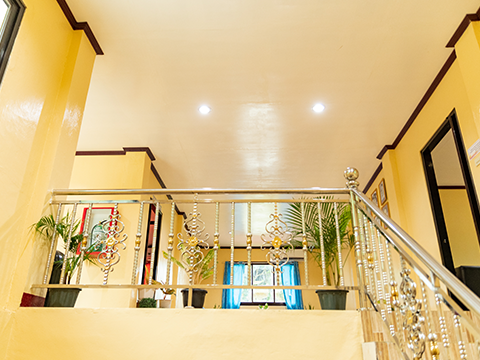 CAS Library
