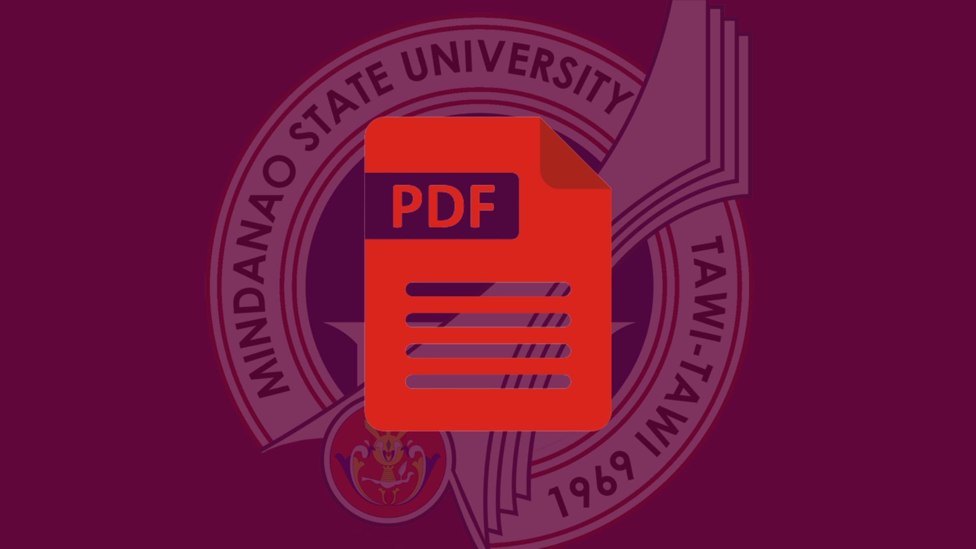 Bachelor of Science in Food Technology